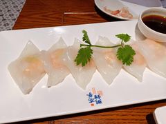 鲜虾滑肠粉-南拳十三姨·潮汕砂锅粥(世纪金源店)