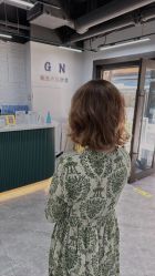 点击看大图 -GN概念烫染沙龙