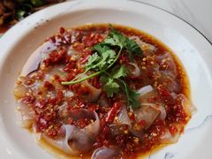-饕然·民间川菜(龙泉店)