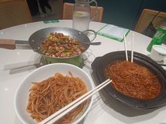 -绿草地·湘菜(7mall店)