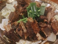 -星记小馆·小蓝龙·老南京砂锅菜(上海路店)