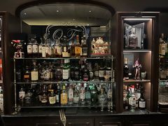 -O.F COCKTAIL&WHISKY