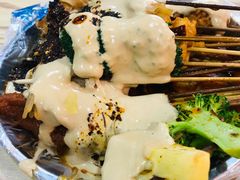 -彭姐麻辣烫(海淀店)