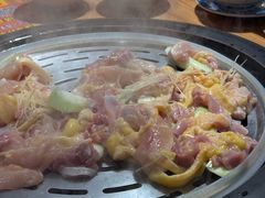 -阿鸡鱼庄·顺德鲜蒸小炒(亚运村店)