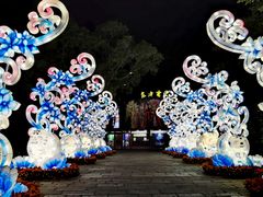 -深圳锦绣中华民俗村