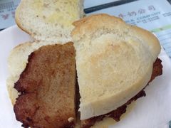 义顺牛奶公司(铜锣湾骆克道店)-义顺牛奶公司