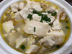 -新虹楼饭庄(崇明陈家镇店)