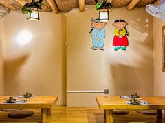 -小木屋米酒店·韩国料理(深圳总店)