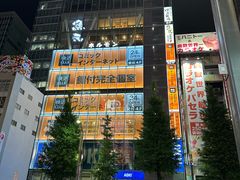 -秋叶原电器街