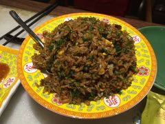 -那家小馆•北京菜•烤鸭(中关村店)