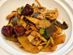 -功德林素菜饭庄(前门店)