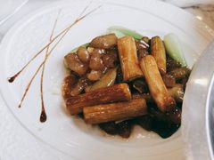 -全聚德(蓝山店)