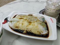 猪肝肠-成醒布拉肠粉专门店(海珠南路店)