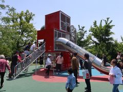 -昆山城市生态森林公园