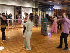 -威蒂斯国际健身游泳会所(东莞庄路店)