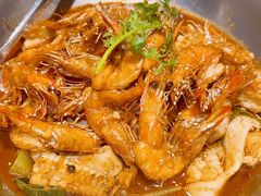 -李想大虾(江北天街店)