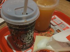 -肯德基(珠峰店)