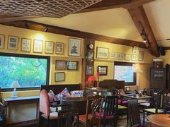 大堂-古董花园(思南路42弄小区店)