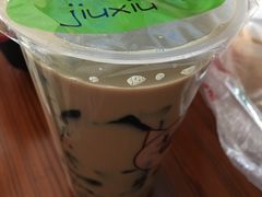 -猪脑壳凉面(武陵源店)