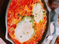 -La Medina餐厅(亮马河南路店)