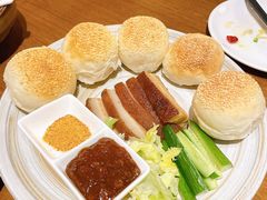 -烧肉馆(古北水镇景区店)