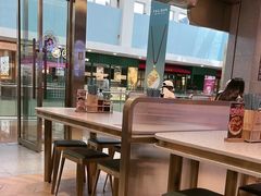 -小杨生煎(周浦万达店)