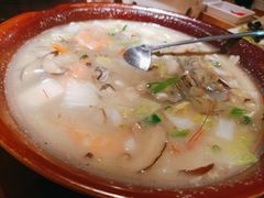 -大家食府·福建菜(FAC协盛中心庭院餐厅店)