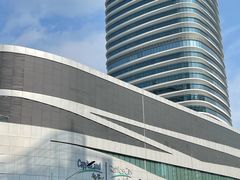 -深圳来福士广场