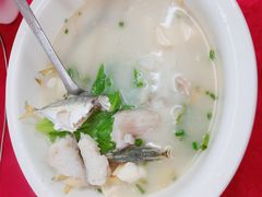 -蛇口康乐快餐鱼仔档(翠苑小区店)