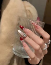-莎拉美学·美甲美睫