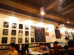 -大哥餐厅(西城花园店)