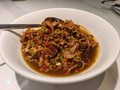 -兰湘子·湘菜小炒(济南领秀城店)