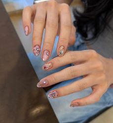 -赢韵美甲美睫瑞士净斑中心