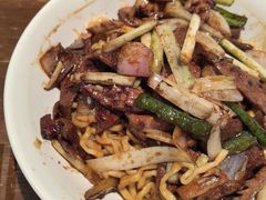 -寻裕记·现炒浇头面(人民广场店)