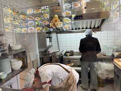 -李连贵酒家熏肉大饼(昆明街店)