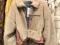 -ZARA(仓山万达店)