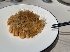 -狮王府淮扬菜(夫子庙老门东店)