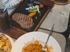 -必胜客(中山店)