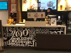 -麦当劳(武汉火车站店)