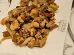 -火地铁板烧(昆山万象汇店)