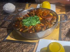 -黄记煌三汁焖锅(崇文门店)