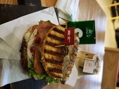 -Catch Bagel(芳草地店)