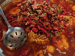 -望京辣宴·古法川菜(望京店)