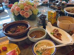 -丽华园(汉阳龙阳店)