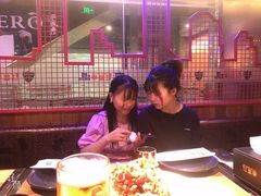 -红盔甲·小龙虾(人民广场店)