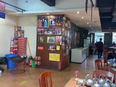 -天下客饭店(中山路店)