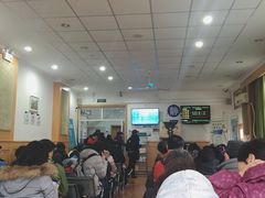 -上海市皮肤病医院(武夷路院区)
