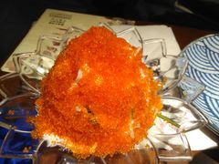 火山沙拉-魔丼屋(日月光店)