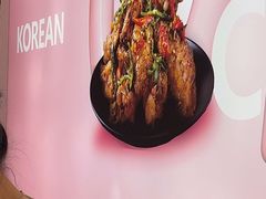 -悠个炸鸡(南京创始店)
