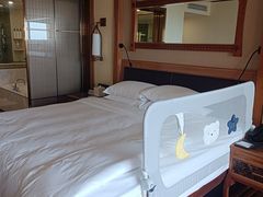 -三亚亚龙湾天域度假酒店